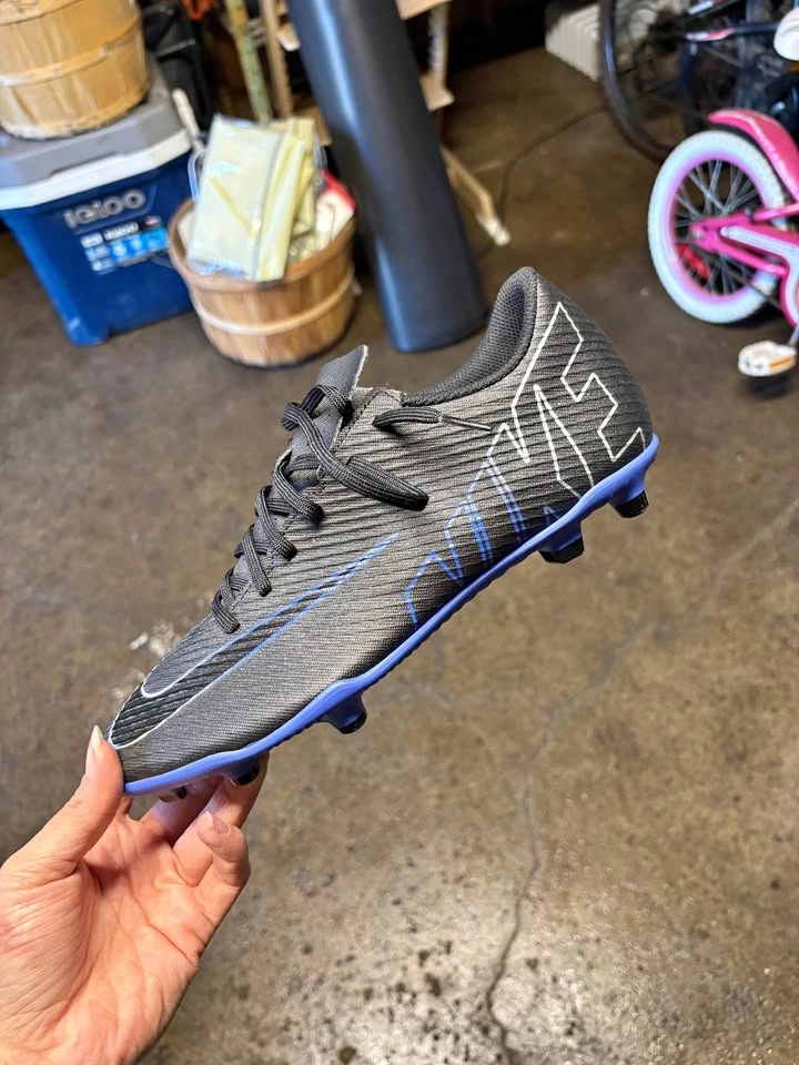 Nike Soccer Cleats
