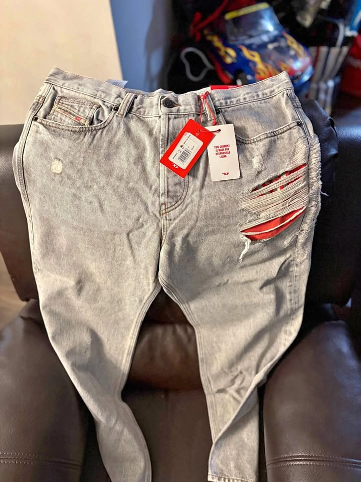 Diesel Jeans