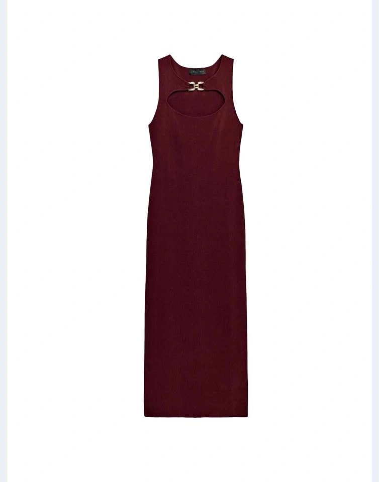 NEW dress ZARA size M/S