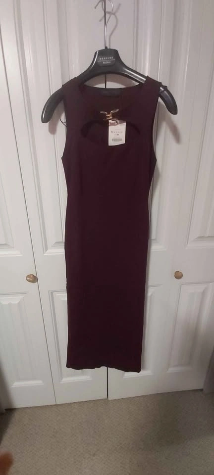 NEW dress ZARA size M/S - photo 2