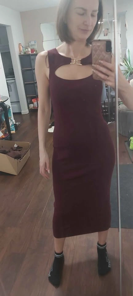 NEW dress ZARA size M/S - photo 3