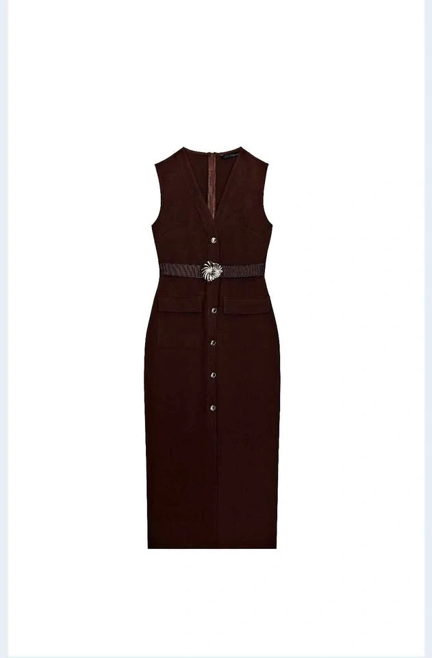 NEW ZARA Dress - Size XS/S