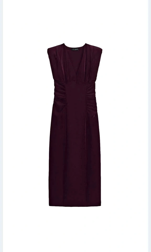 NEW dress ZARA size S