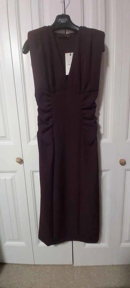 NEW dress ZARA size S - photo 4