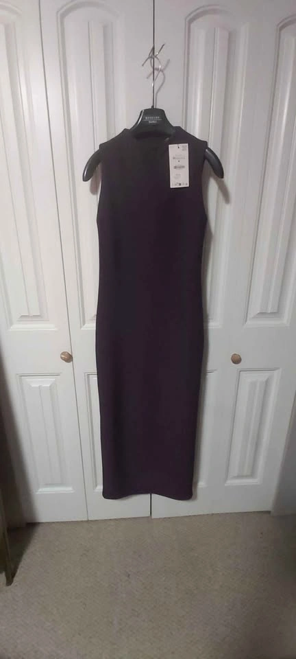 NEW dress ZARA size M (s) - photo 2