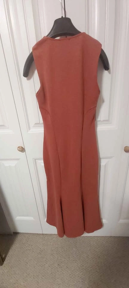 NEW dress ZARA size S - photo 3