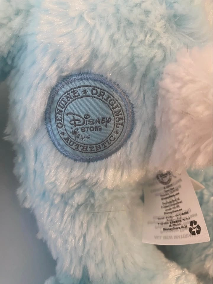 Disney Store Official Mickey Mouse Easter Bunny 🐰 🌸✨ - photo 5