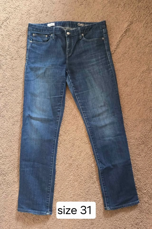 Women's Jeans - photo 3
