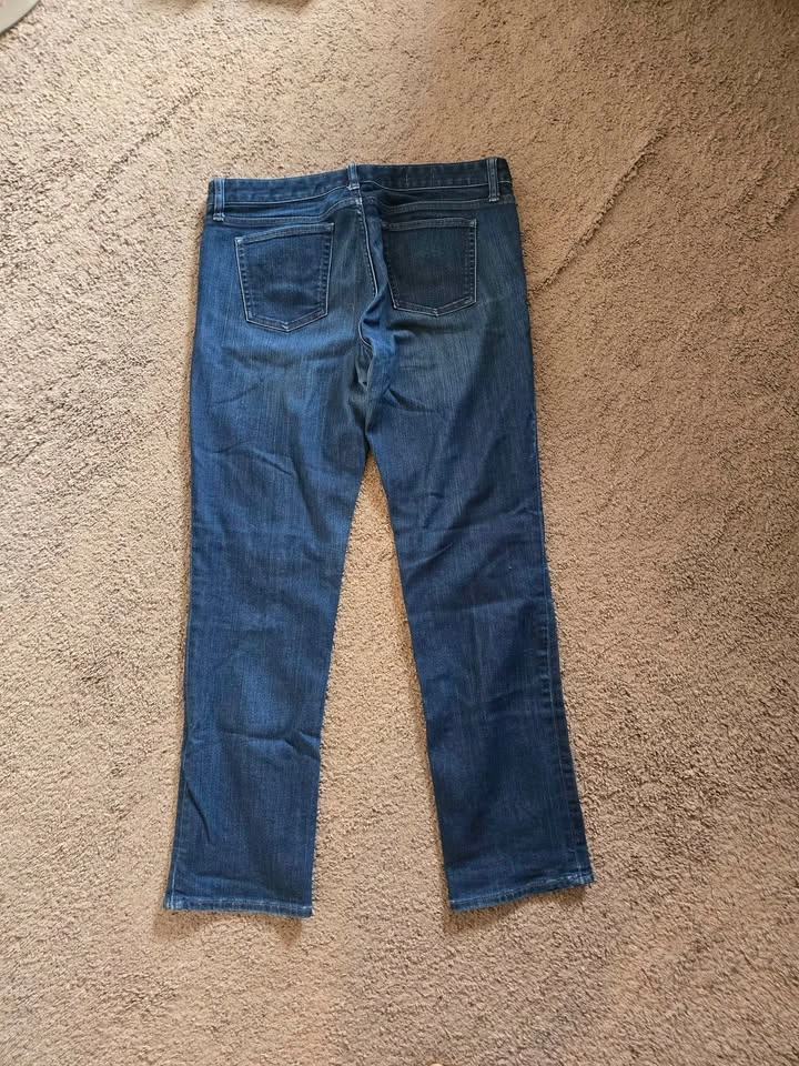Women's Jeans - photo 4