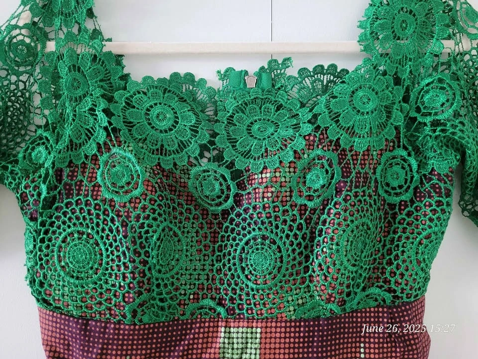 African print clothing and accessories - photo 2
