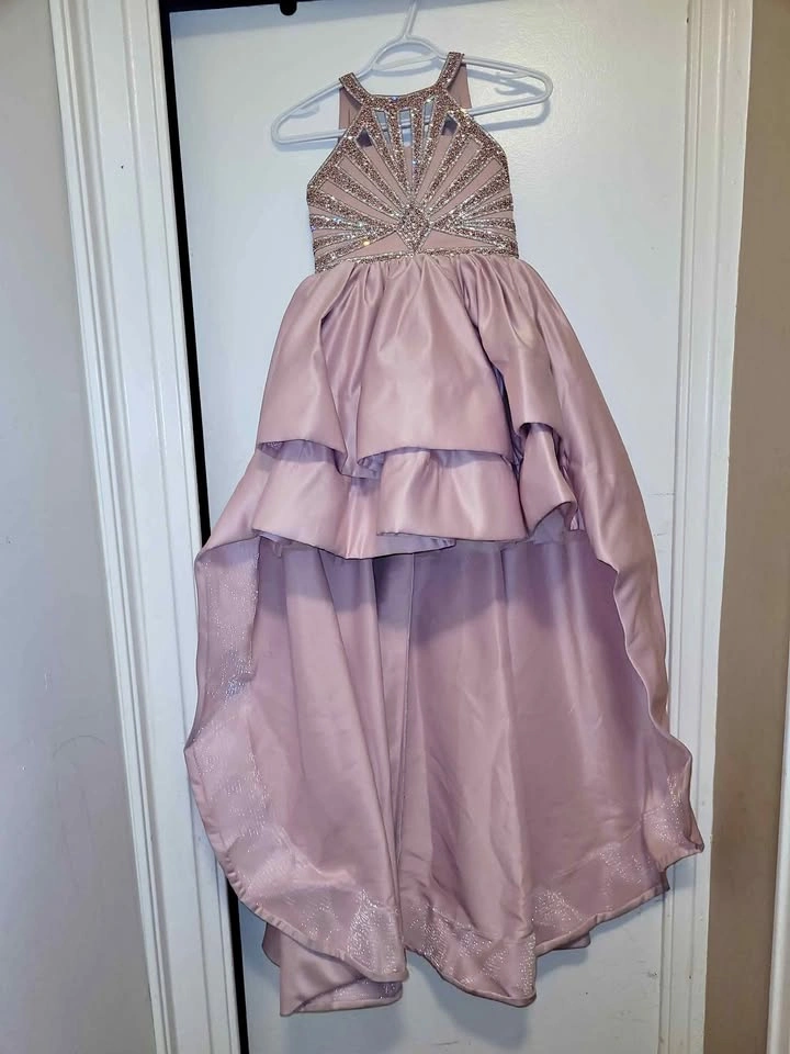 Fancy Dress