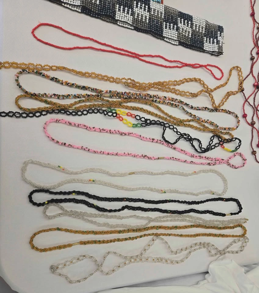Handmade beaded jewelry and more - photo 2