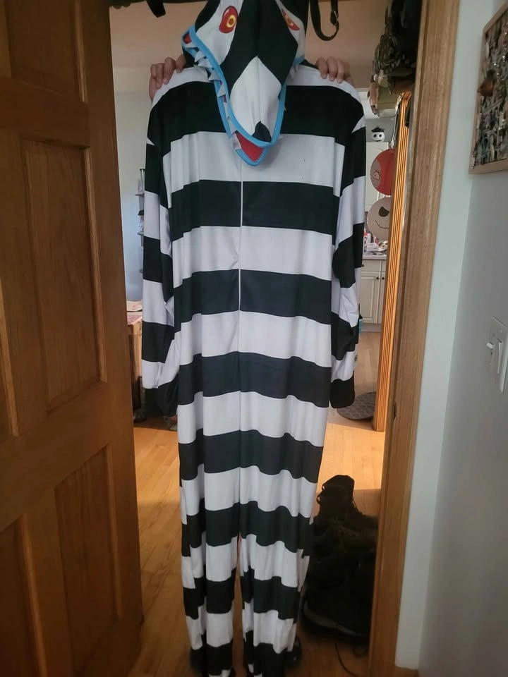 Sandworm Onesie - photo 2