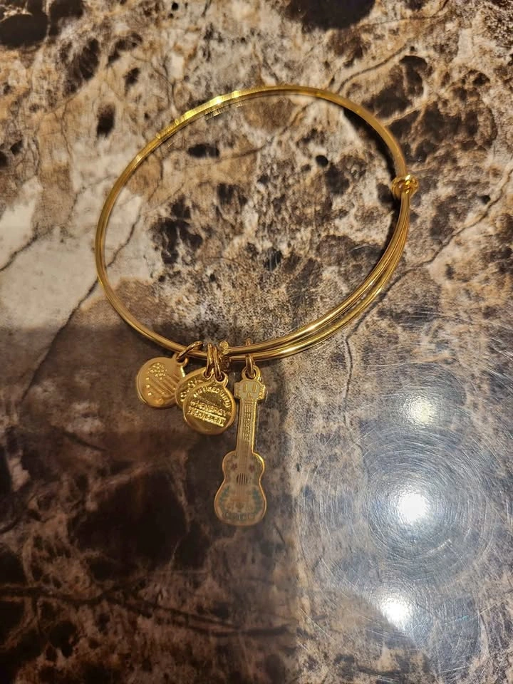 Alex and Ani Bracelets