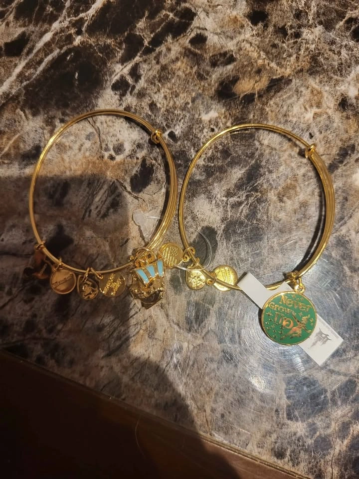 Alex and Ani Bracelets - photo 2