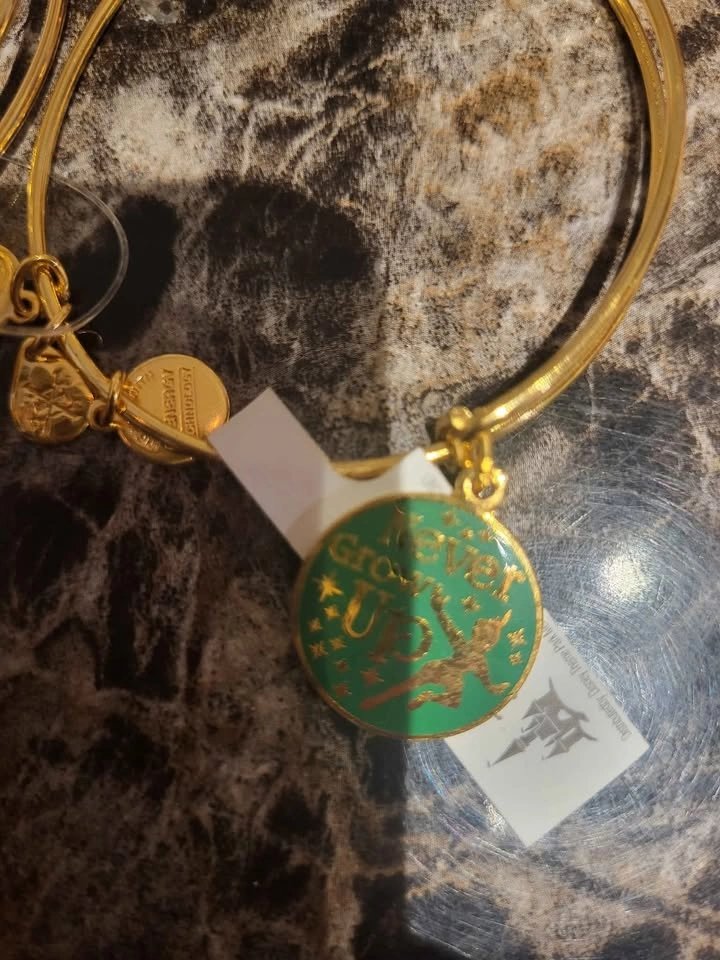 Alex and Ani Bracelets - photo 3