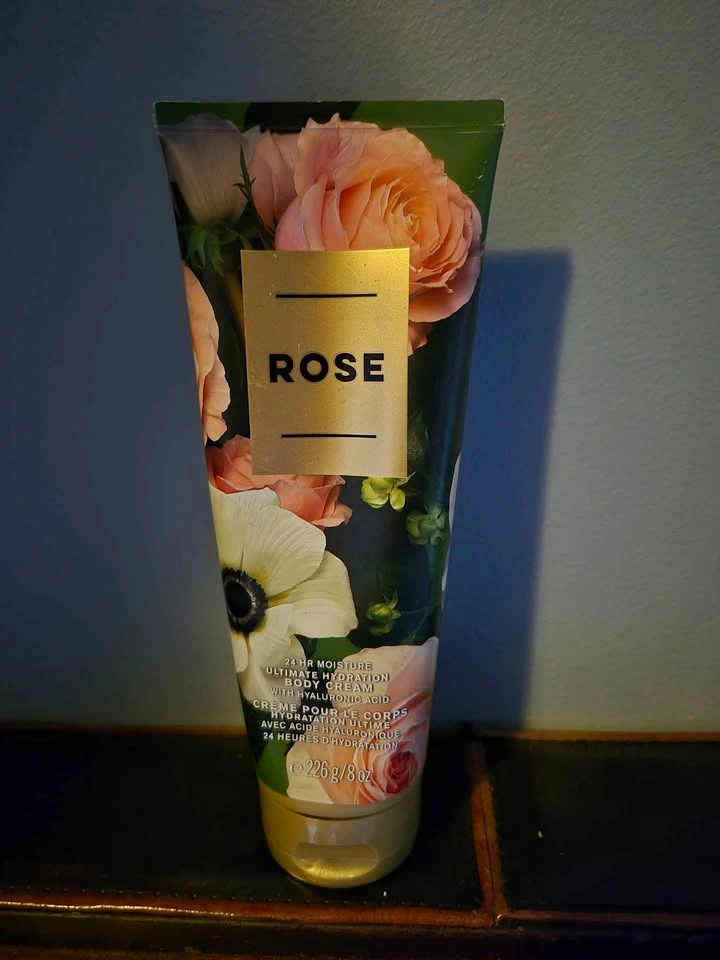 Bath and Body Works ~75% Full