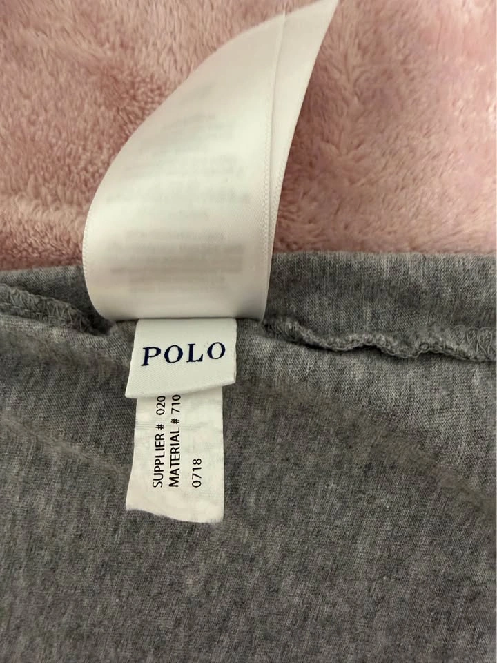 2x Polo Ralph Lauren Hooded T-Shirts - Size L - Bundle Deal - photo 4