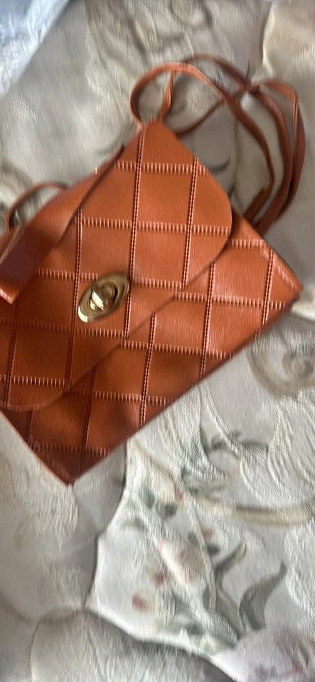 Sling bag or mini purse