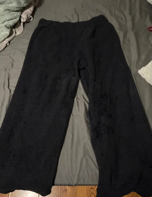 Gymshark Sweatpants image indicator(2)