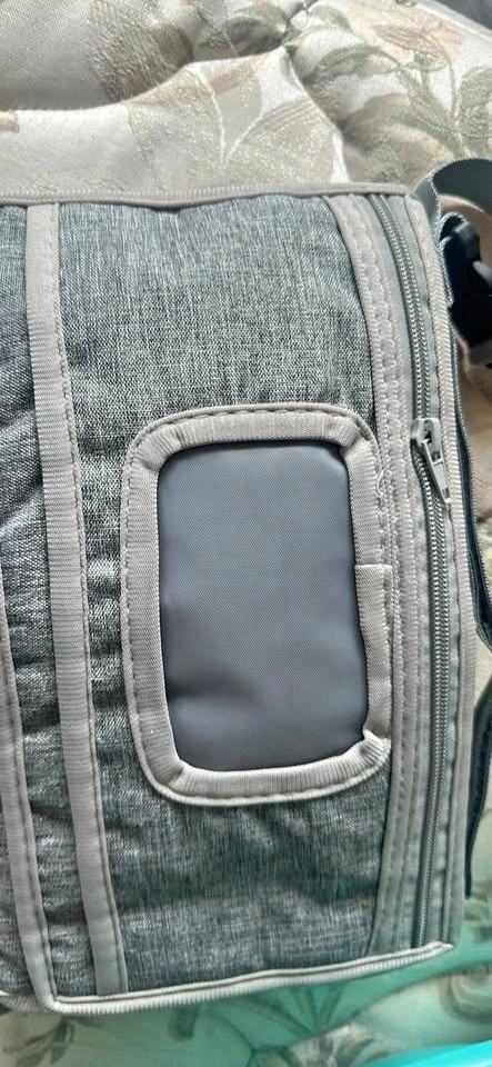 Diaper pad