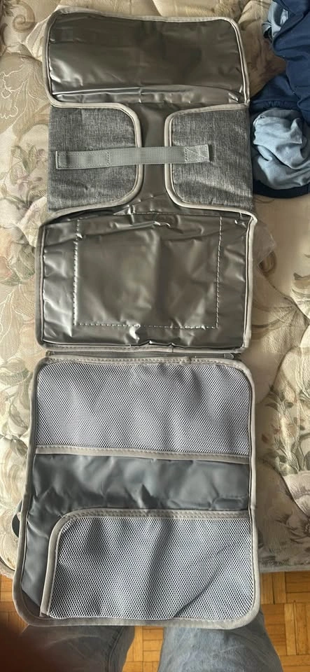 Diaper pad - photo 2