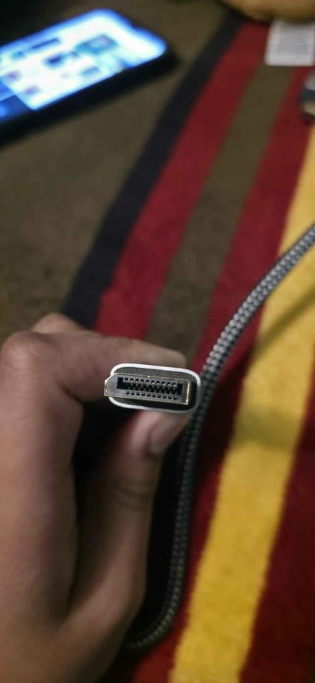 Adapters and Cables - photo 2
