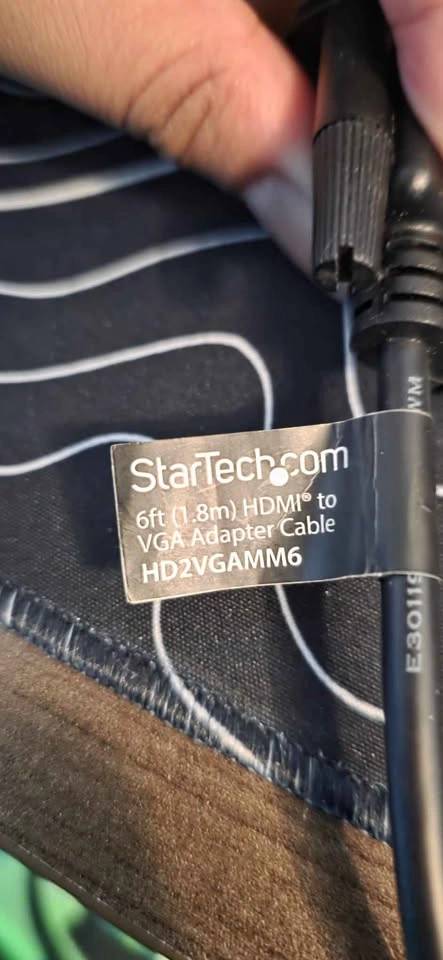 Adapters and Cables - photo 4