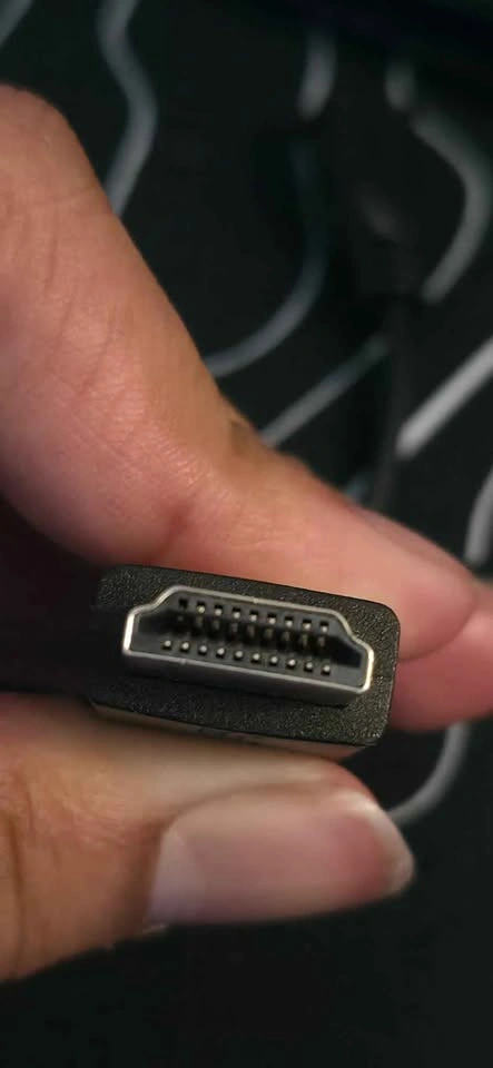 Adapters and Cables - photo 5