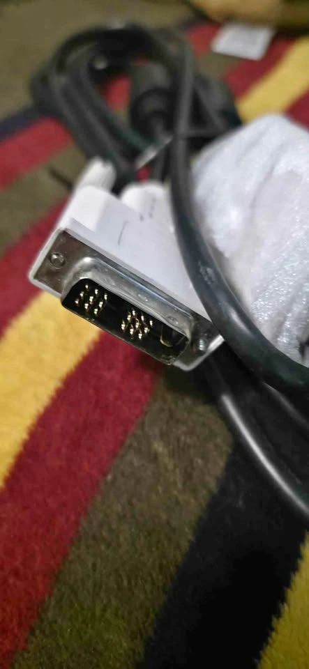 Dvi Cable