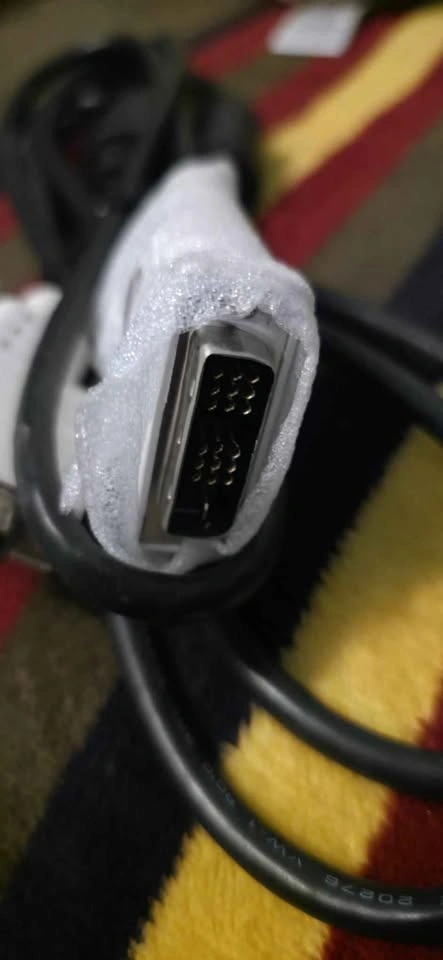 Dvi Cable - photo 2