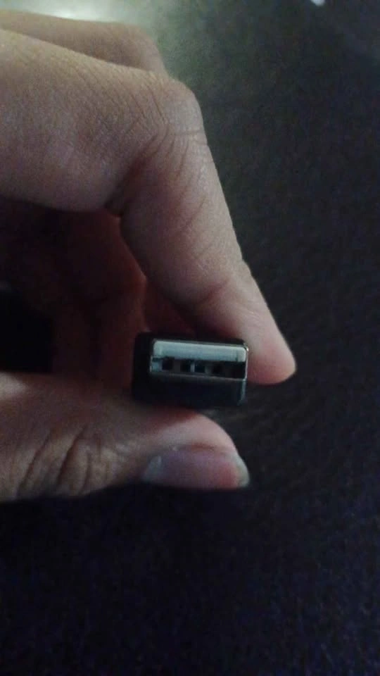 GE USB-A to USB-B Adapter - photo 3