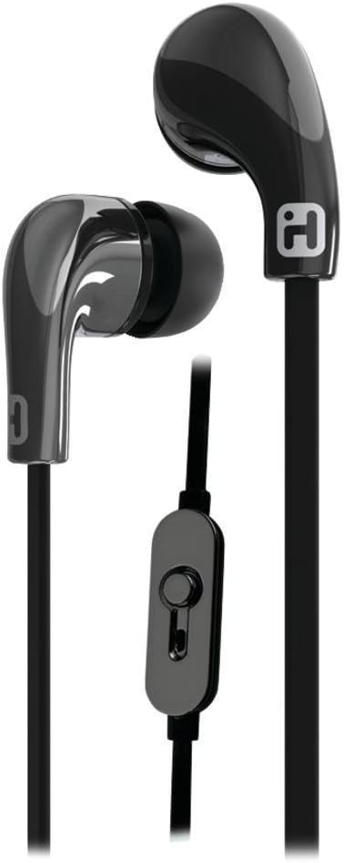 NEW iHome iB26 Earphones with Mic - Wired 3.5mm Jack - photo 2
