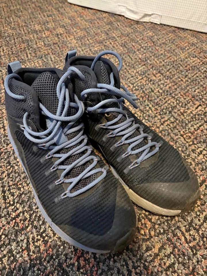 Columbia Women Hiking Shoes