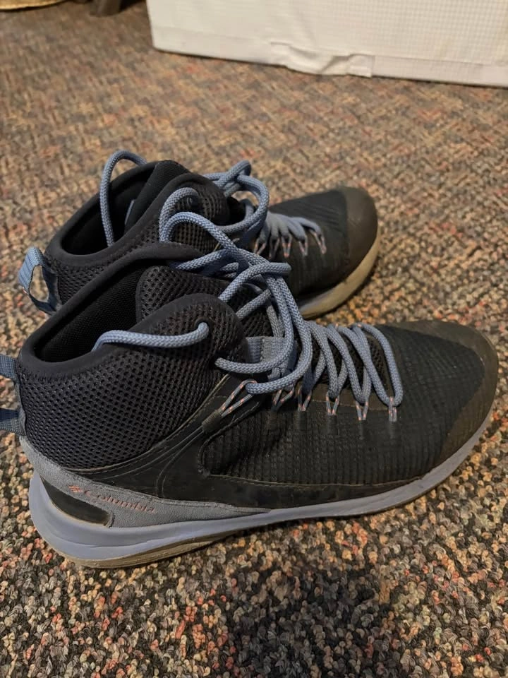 Columbia Women Hiking Shoes - photo 2