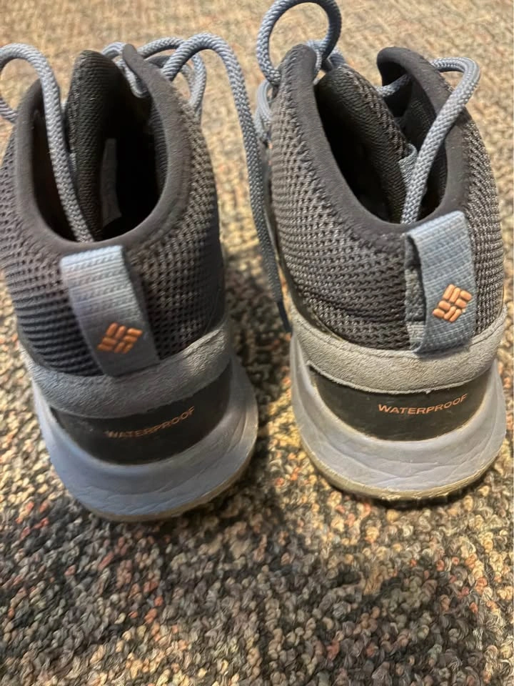 Columbia Women Hiking Shoes - photo 3