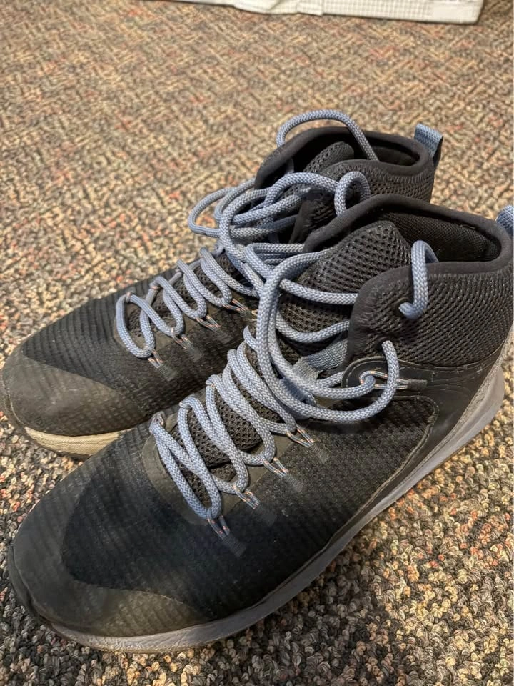 Columbia Women Hiking Shoes - photo 4