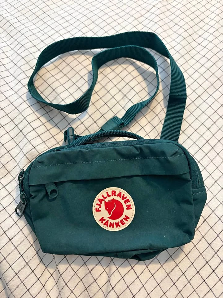 Fjällräven Kånken Hip Pack