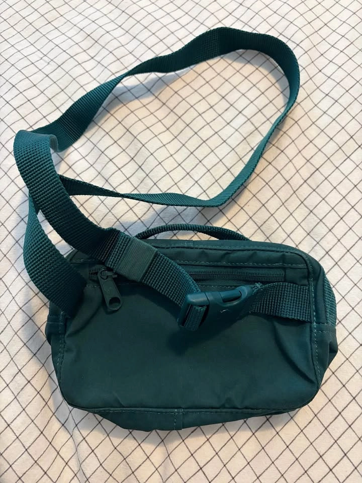 Fjällräven Kånken Hip Pack - photo 2