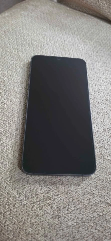Samsung S24+ 256GB w/ Case and Screen Protector - photo 4