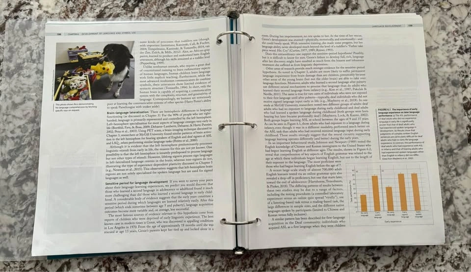 How Children Develop Canadian Sixth Edition - photo 2