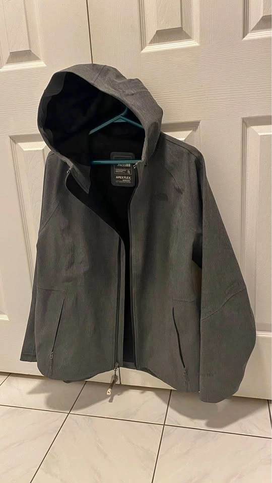 The North Face Women's GORE-TEX Jacket - XL