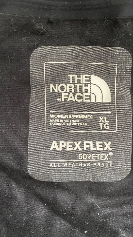 The North Face Women's GORE-TEX Jacket - XL - photo 2