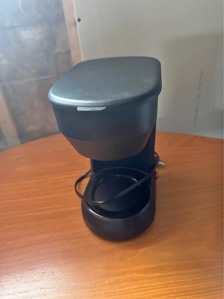 Mainstay Coffee Machine - Pickup Legacy SE