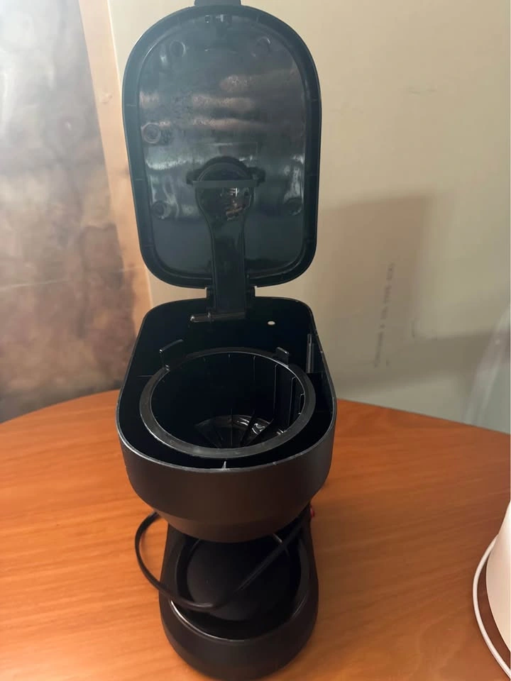 Mainstay Coffee Machine - Pickup Legacy SE - photo 2
