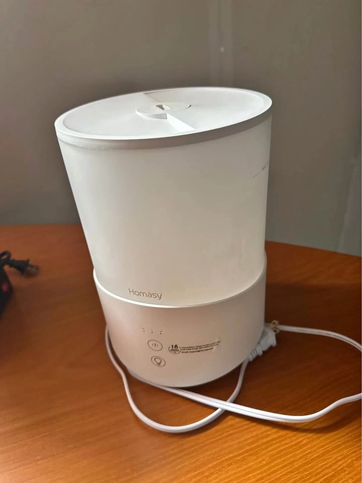 Humidifier - Pickup Legacy SE