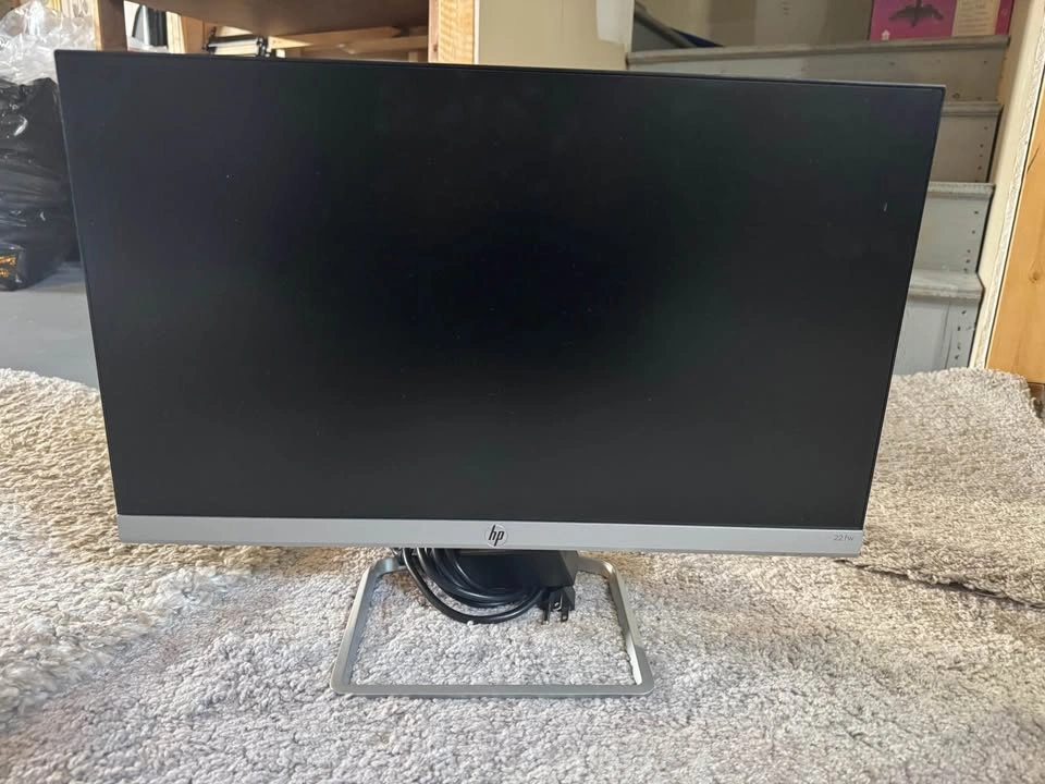 HP & Acer Monitors - 21.5" & 24" Full HD - Pickup - photo 3