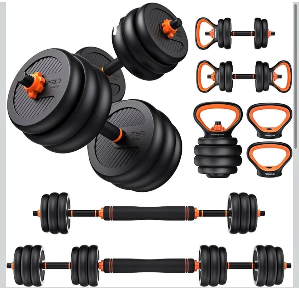 Dumbbells Set - Pickup Legacy SE