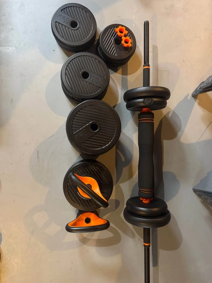 Dumbbells Set - Pickup Legacy SE - photo 3