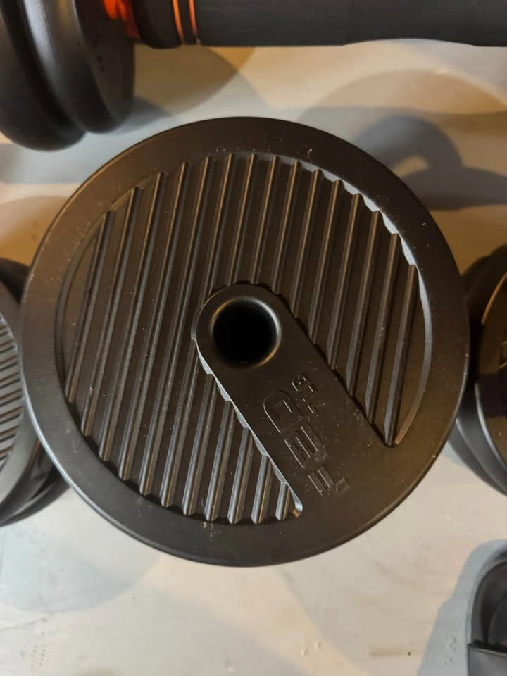 Dumbbells Set - Pickup Legacy SE - photo 4